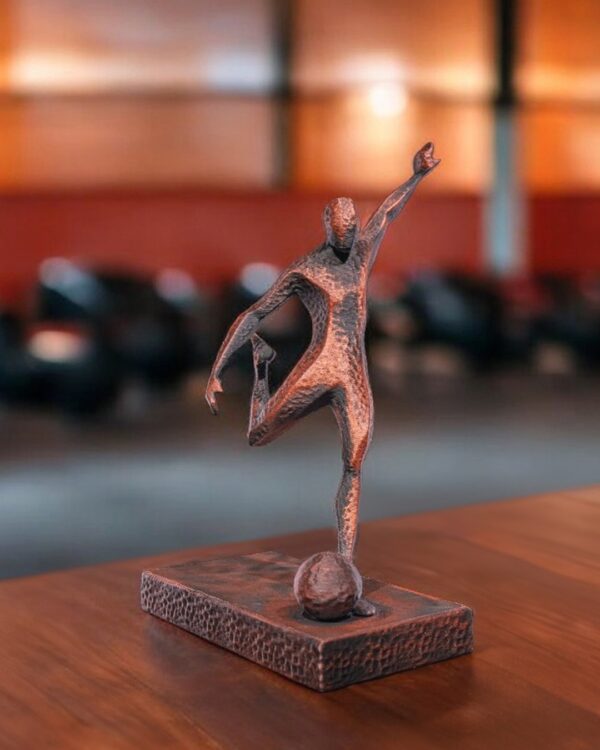 Football Award - Image 2