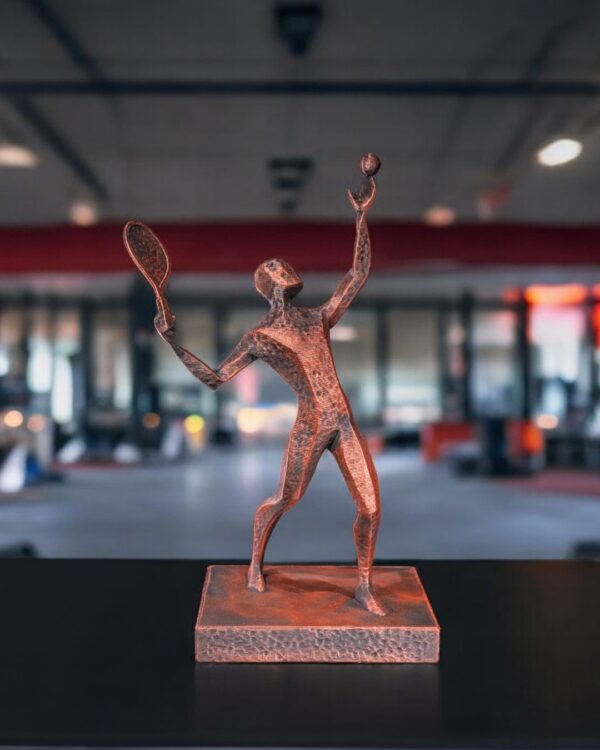Tennis Award - Image 2