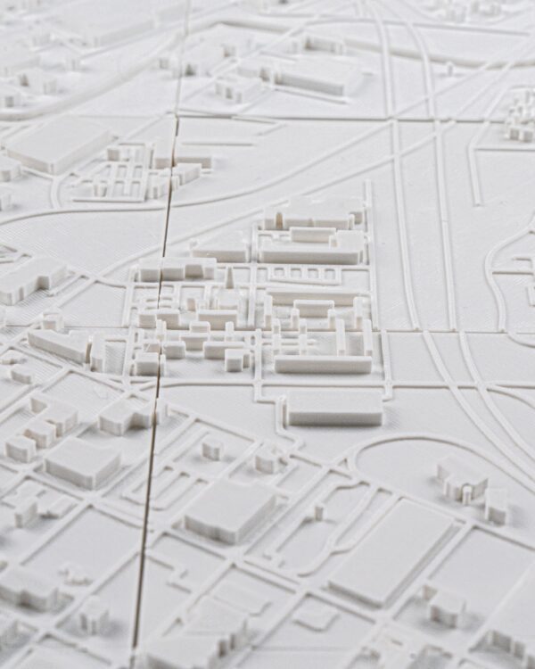 City Frames - Toledo - Image 3