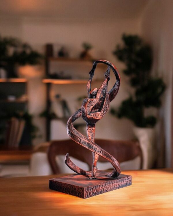 Gymnastics Award - Image 2