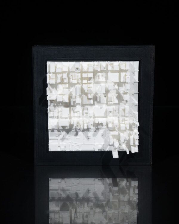 City Frames - Chicago - Image 2