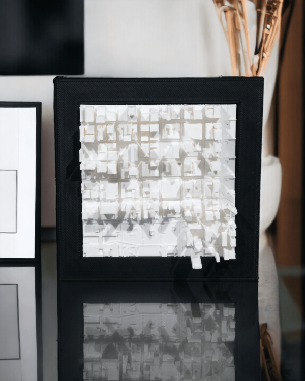 City Frames - Chicago - Image 7