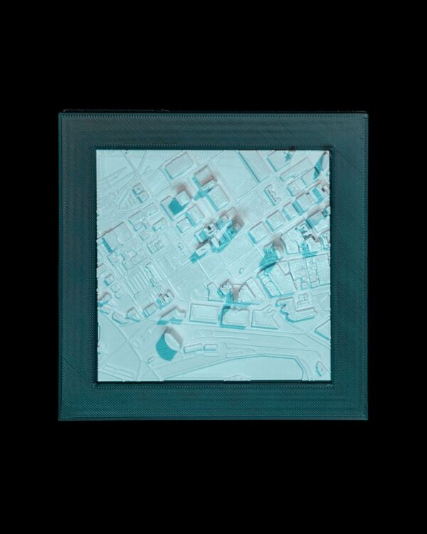 City Frames - Cleveland - Image 8