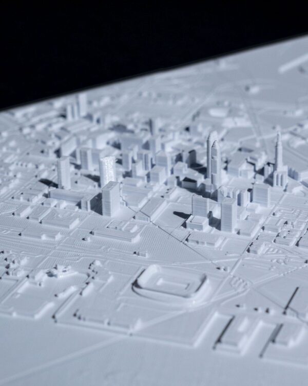 City Frames - Cleveland - Image 3