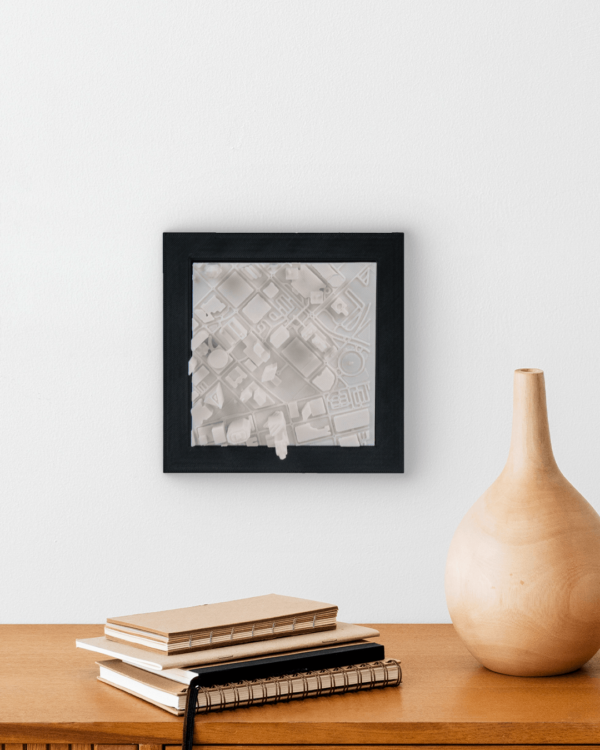City Frames - Dallas - Image 2