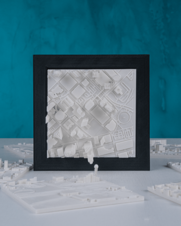 City Frames - Dallas - Image 9