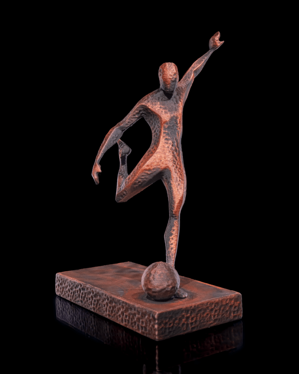 Football Award - Image 3