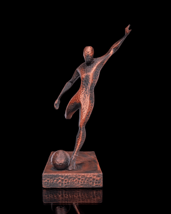 Football Award - Image 4