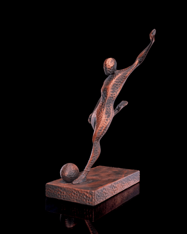 Football Award - Image 5