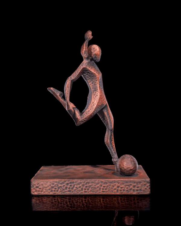 Football Award - Image 6