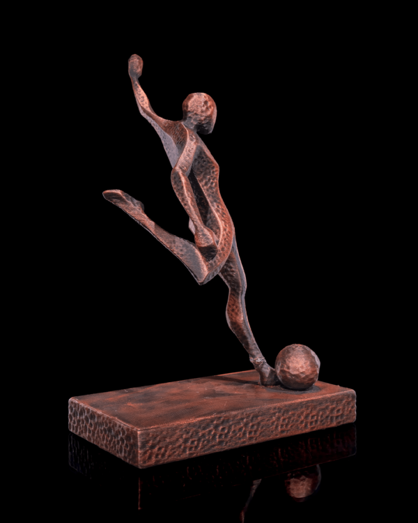 Football Award - Image 7