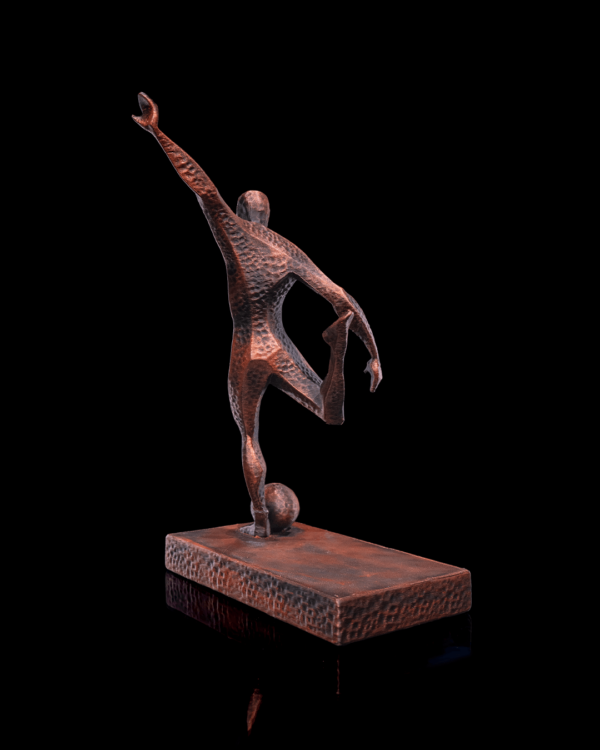 Football Award - Image 8