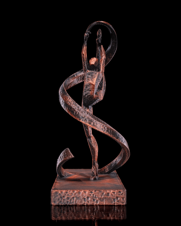 Gymnastics Award - Image 3