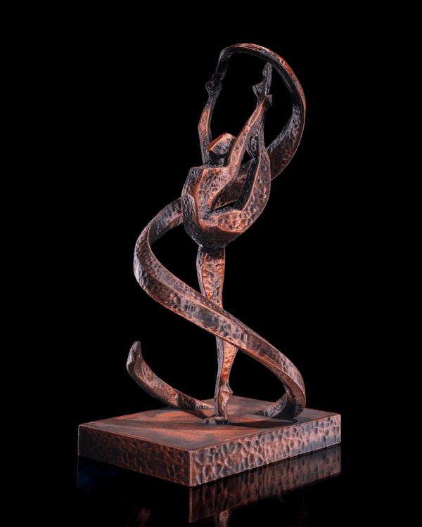 Gymnastics Award - Image 4