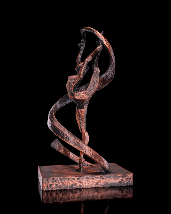 Gymnastics Award - Image 5