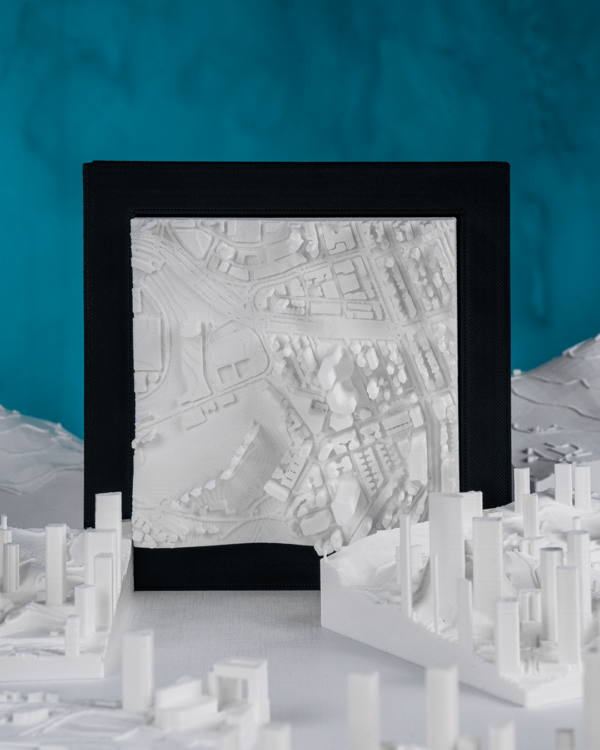 City Frames - Hong Kong - Image 12