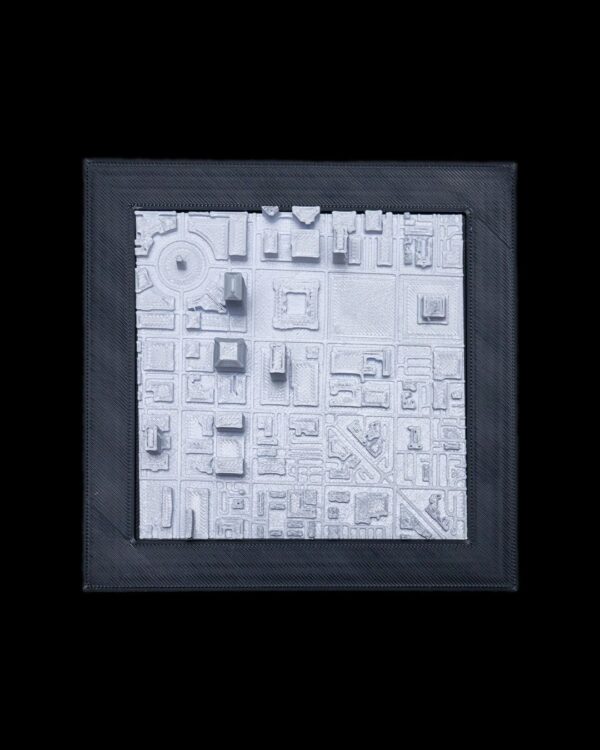 City Frames - Indianapolis - Image 5