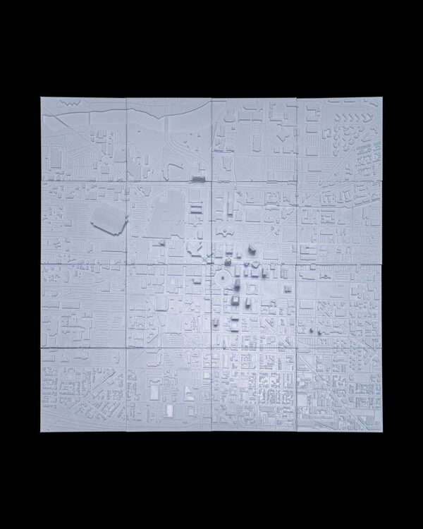 City Frames - Indianapolis - Image 4