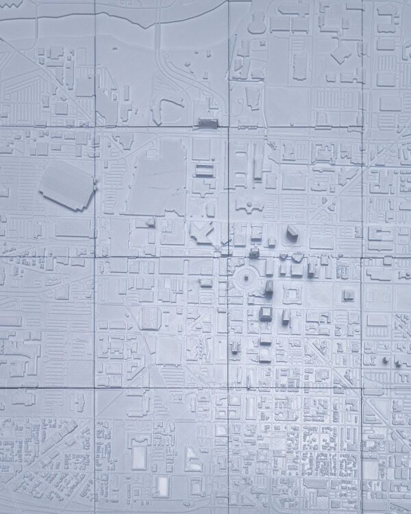 City Frames - Indianapolis - Image 3
