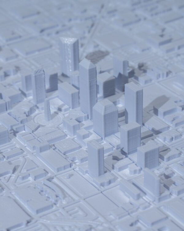 City Frames - Indianapolis - Image 6