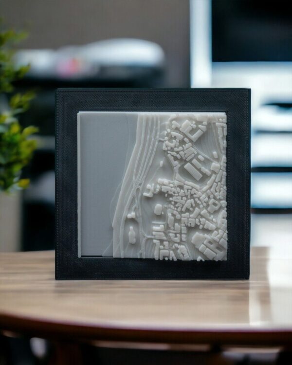 City Frames - Istanbul