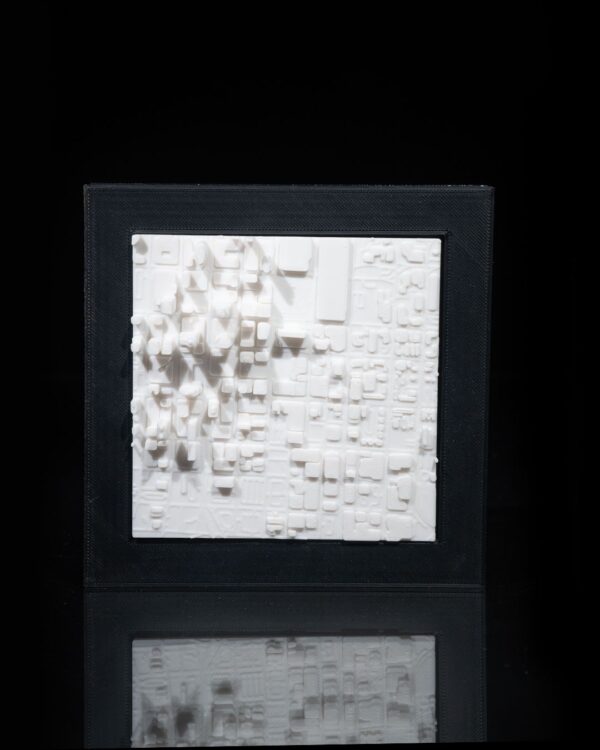 City Frames - Kansas City - Image 2