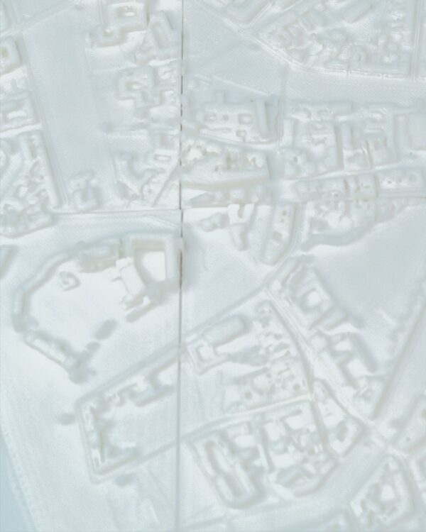 City Frames - Krakow - Image 2