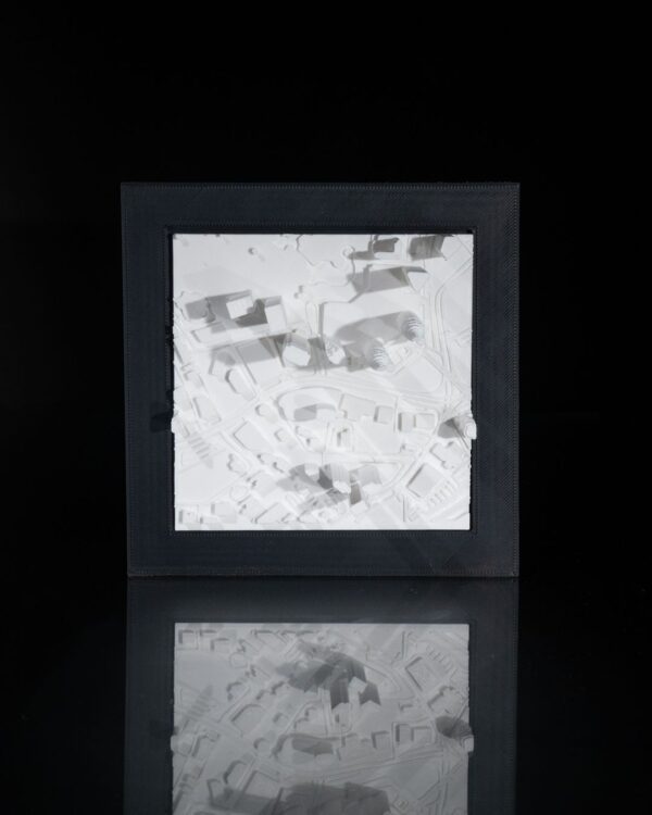 City Frames - Kuala Lumpur - Image 2