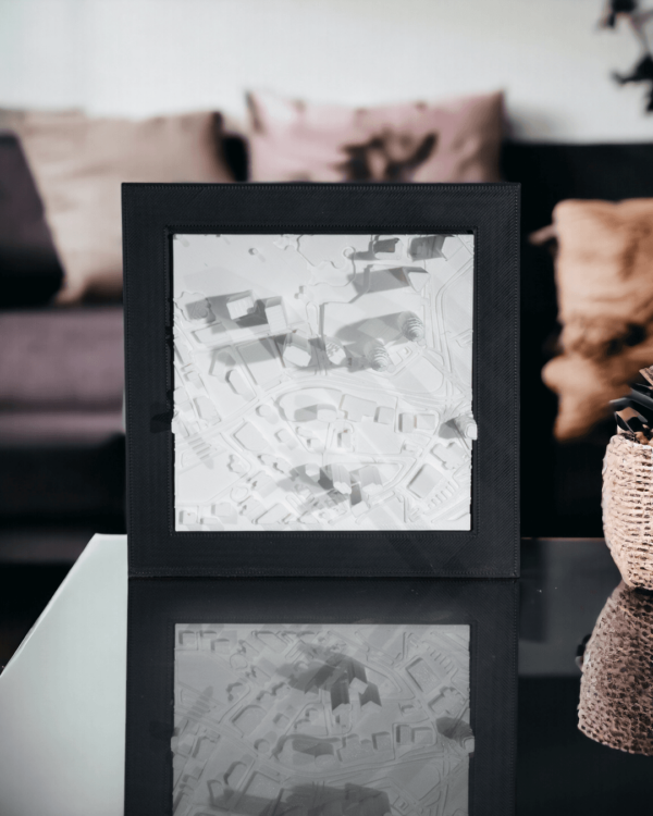 City Frames - Kuala Lumpur - Image 7
