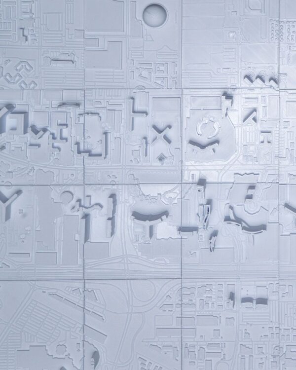 City Frames - Las Vegas - Image 5
