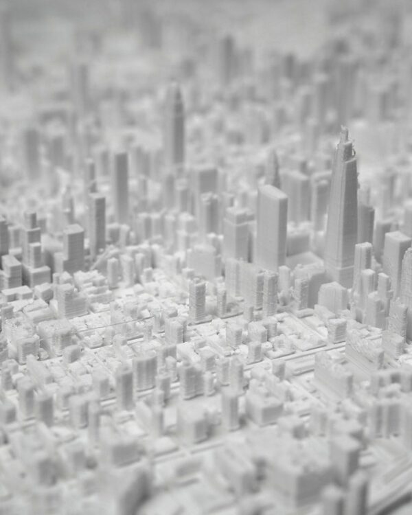 City Frames - Manhattan - Image 13