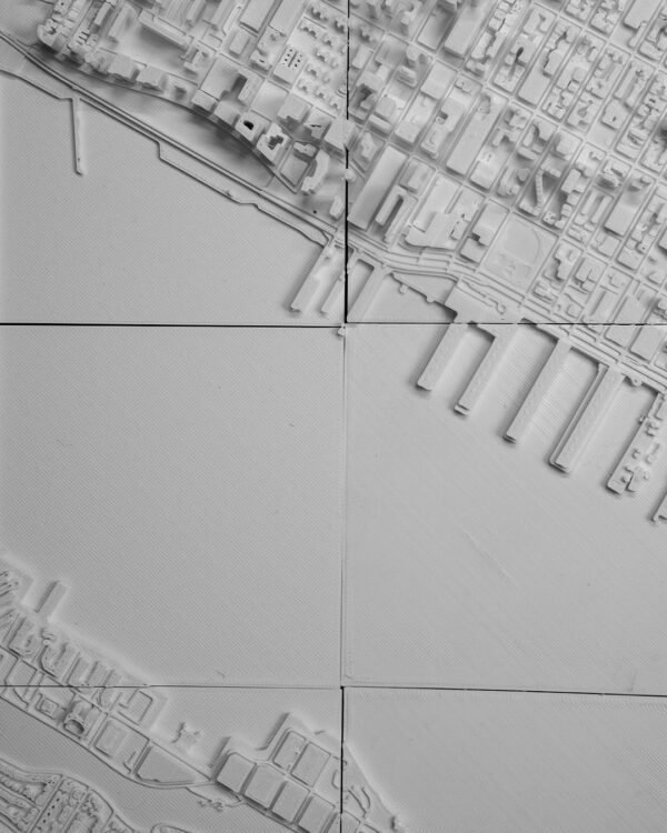 City Frames - Manhattan - Image 5