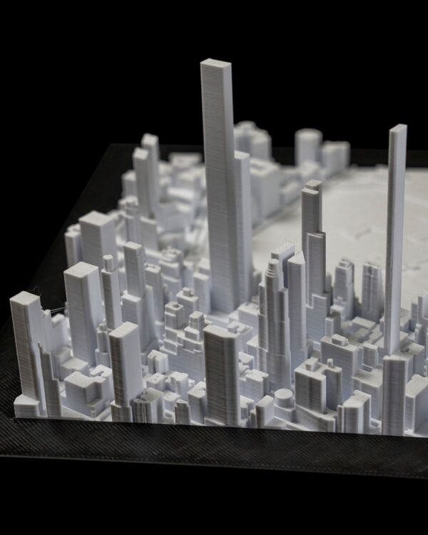 City Frames - Manhattan - Image 6
