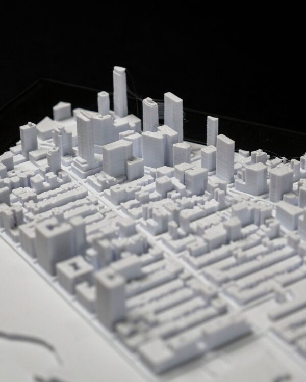 City Frames - Manhattan - Image 8