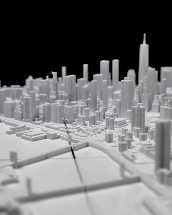 City Frames - Manhattan - Image 9