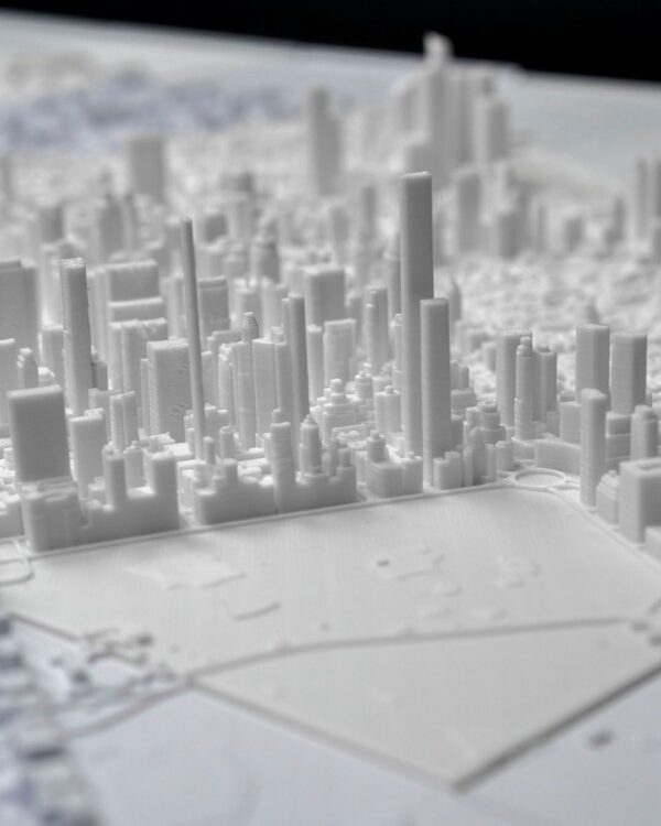 City Frames - Manhattan - Image 10