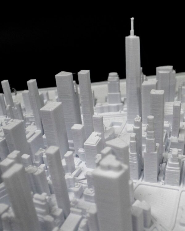City Frames - Manhattan - Image 11