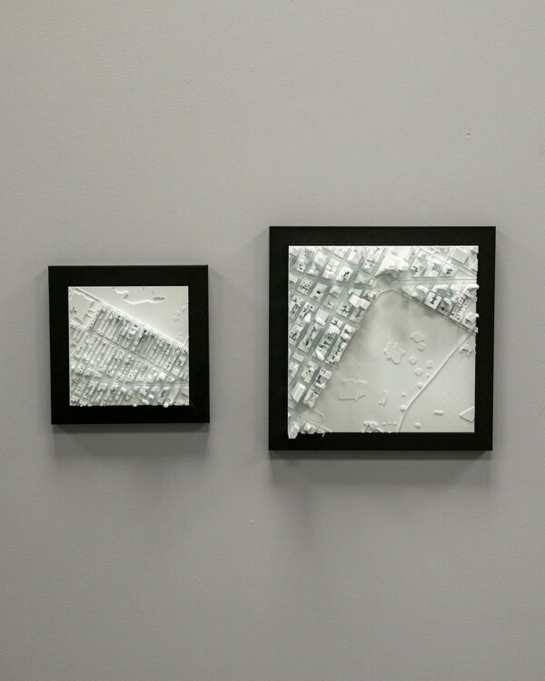City Frames - Manhattan - Image 4
