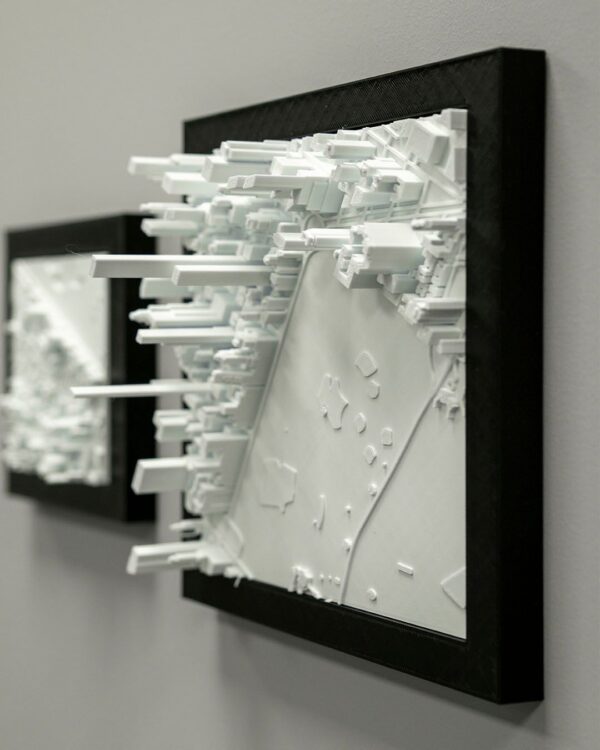 City Frames - Manhattan - Image 14