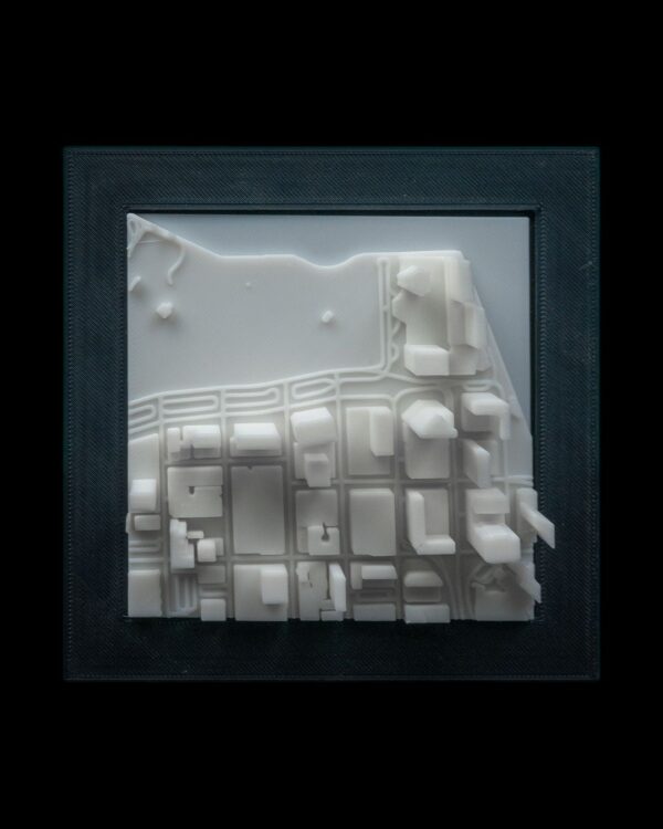 City Frames - Miami - Image 7