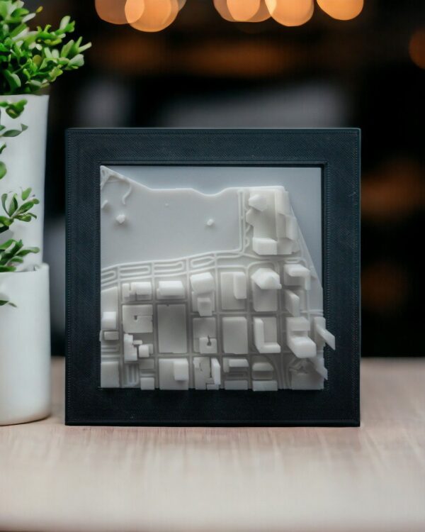 City Frames - Miami - Image 10