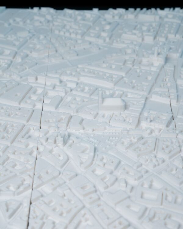 City Frames - Munich