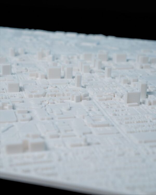 City Frames - San Jose - Image 6