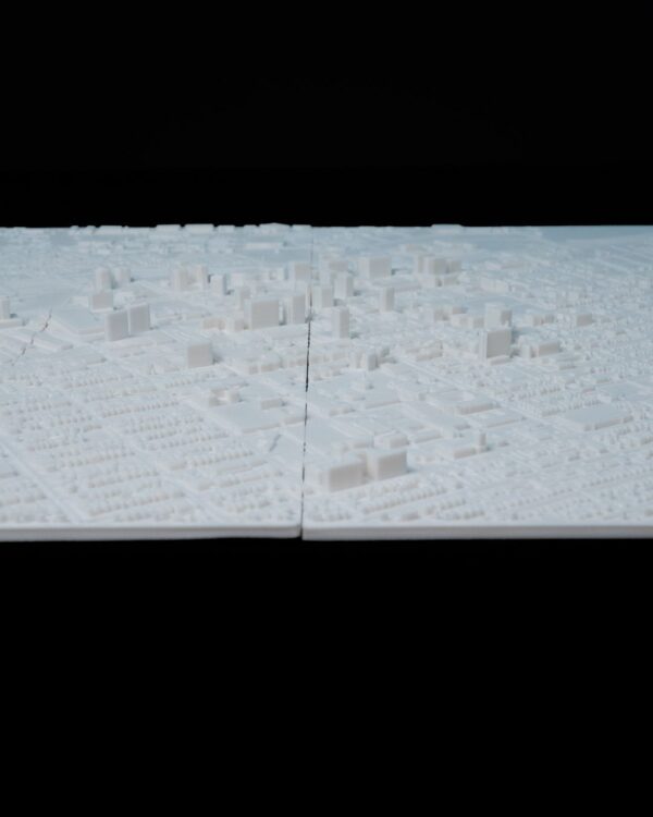 City Frames - San Jose - Image 3
