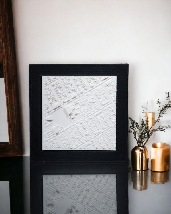 City Frames - San Jose - Image 2