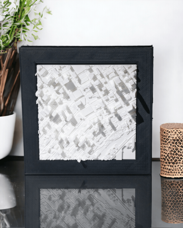 City Frames - Seattle - Image 6