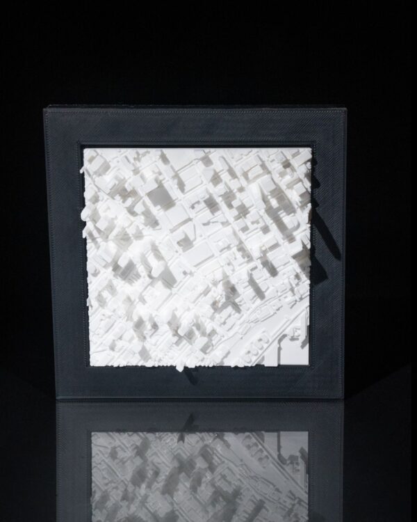 City Frames - Seattle - Image 2