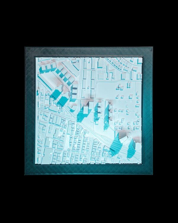 City Frames - Tel Aviv - Image 8