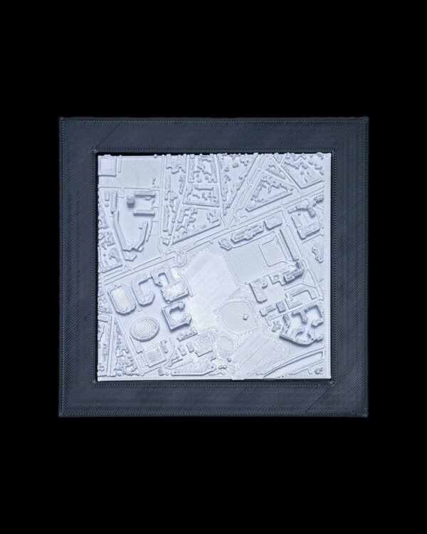 City Frames - Toulouse - Image 2