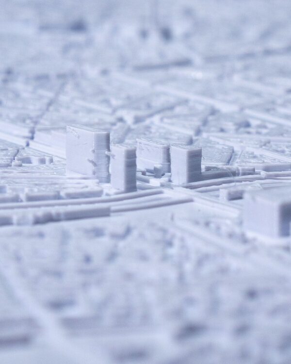 City Frames - Toulouse